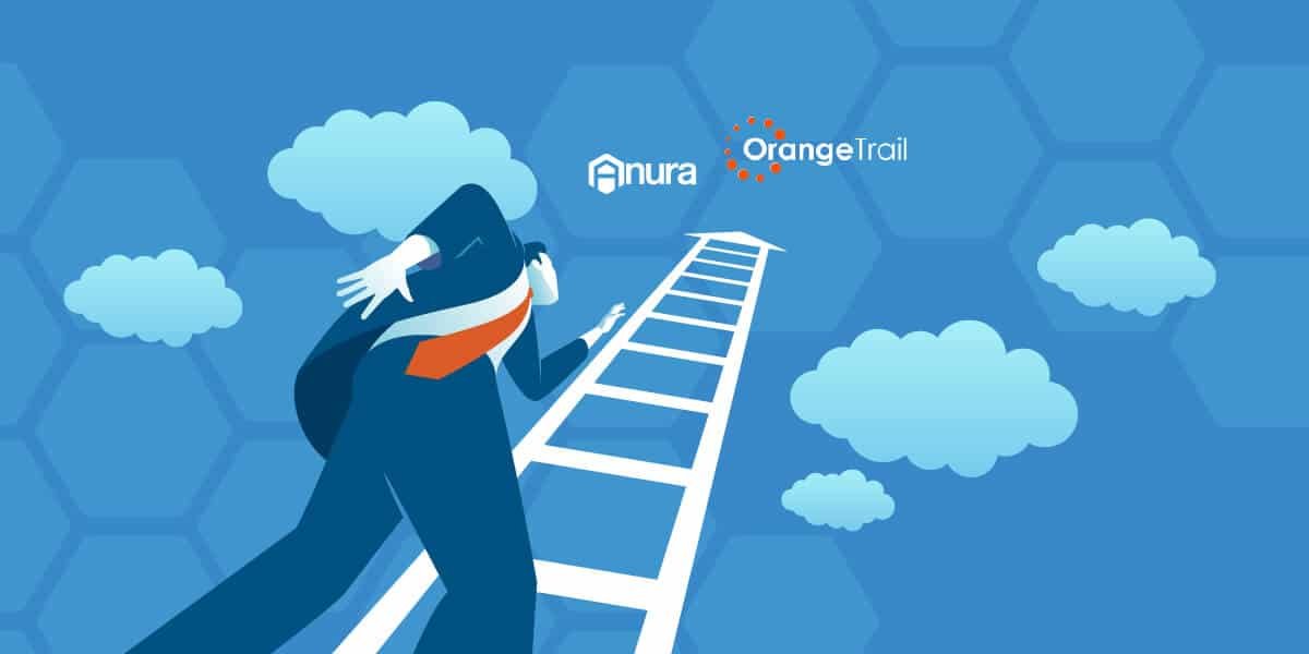 Anura and Orange Trail: The Sky’s the Limit for Paid Search and Social Ads
