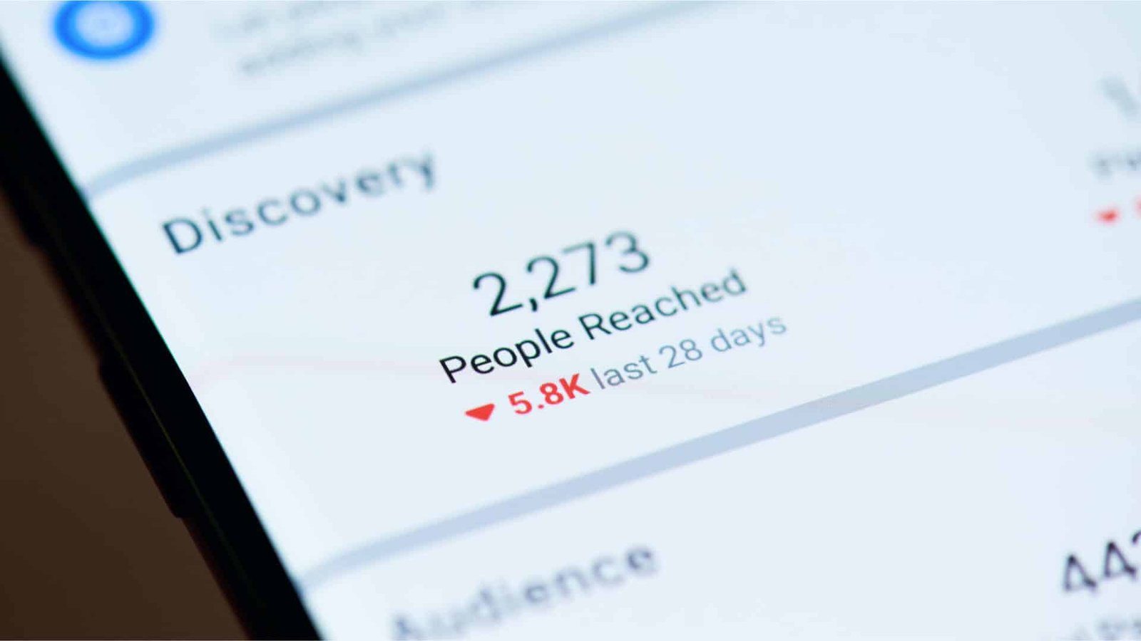 Why Is Facebook Ad Reach So Low When Promoting Your Website?