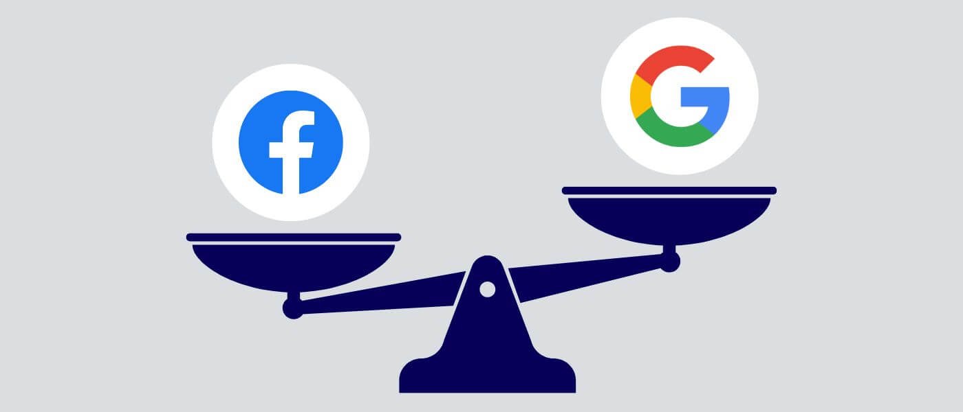 Facebook Ads vs. Google Ads: Which is Better for Your Business?