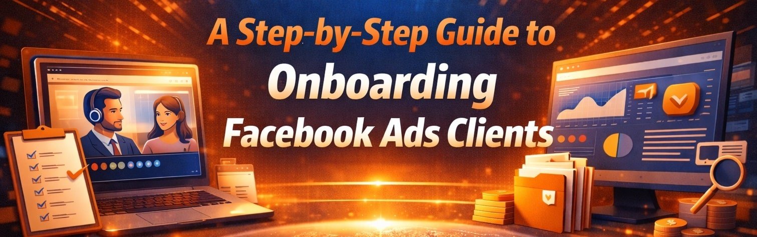 Facebook Ads Client Onboarding: Complete Agency Guide 2026
