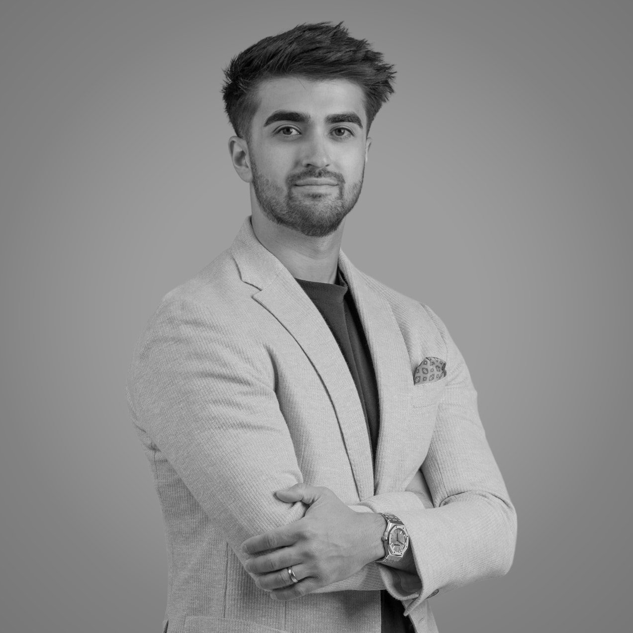 Rohaan