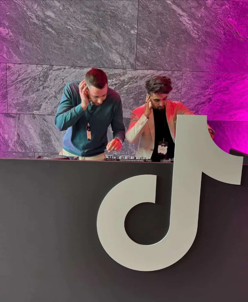 Tiktok For You Summit