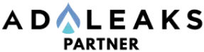 AdLeaks logo