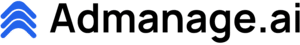 Admanage ai logo