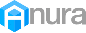 Anura logo