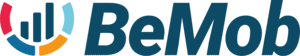 BeMob logo