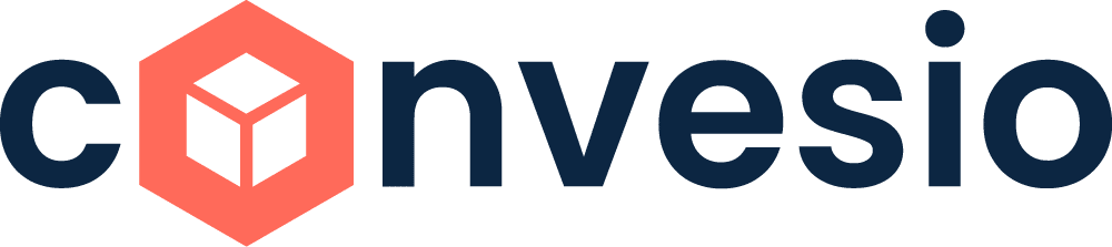 Convesio logo