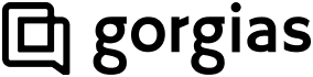 Gorgias logo
