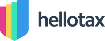 Hellotax logo
