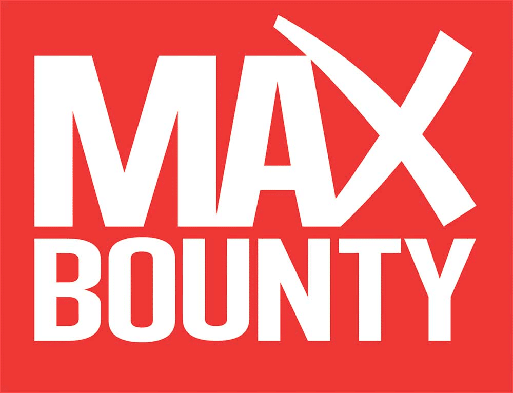 MaxBounty logo
