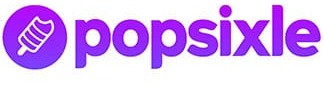 Popsixle logo