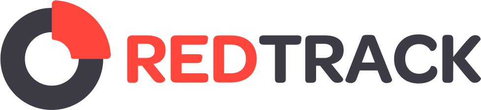 RedTrack logo