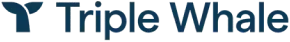 TripleWhale logo