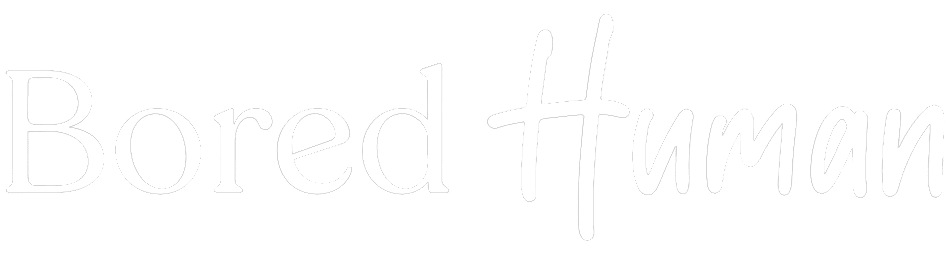 Bored Human 5x ROI logo