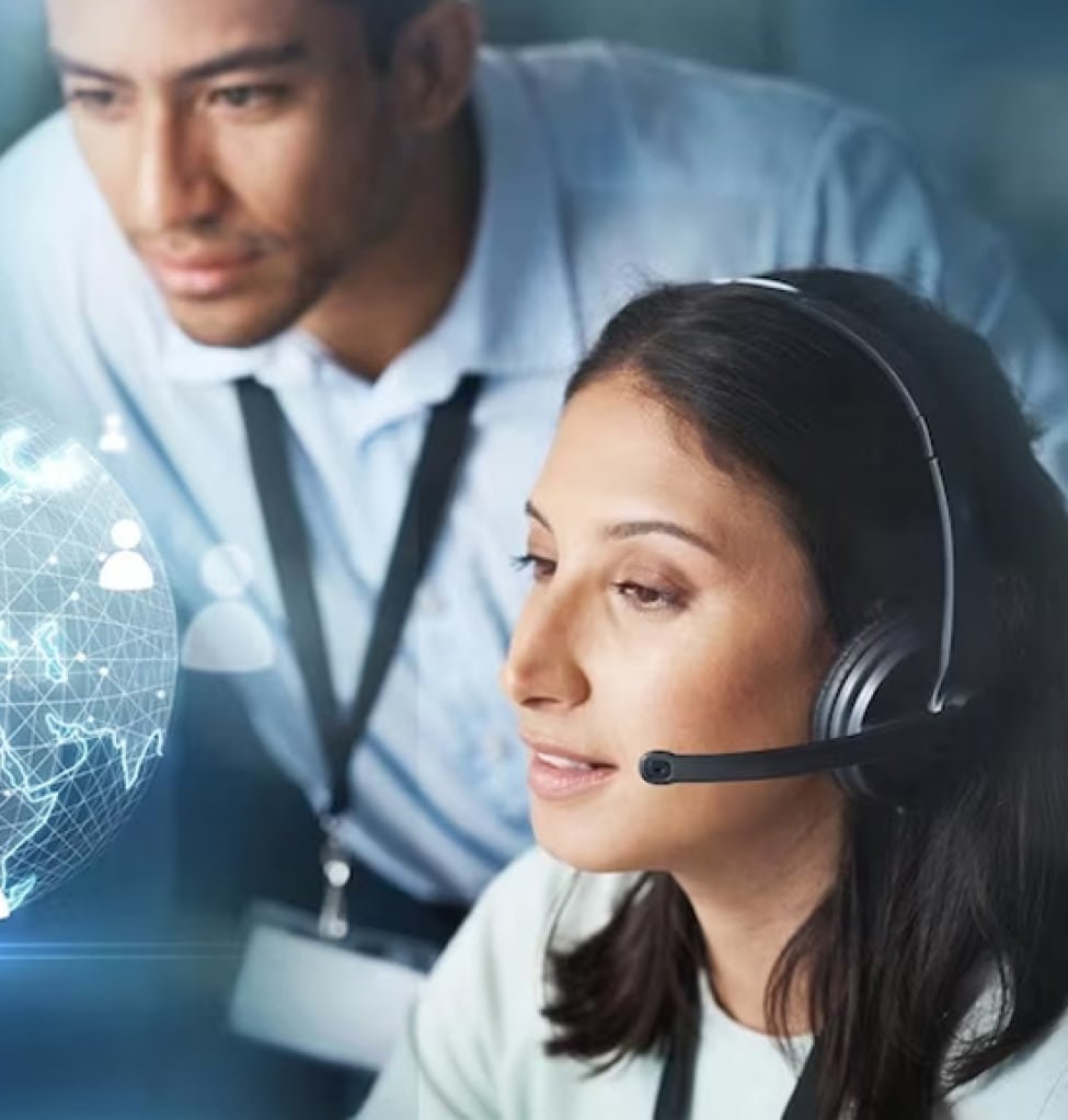Expert Guidance and Support