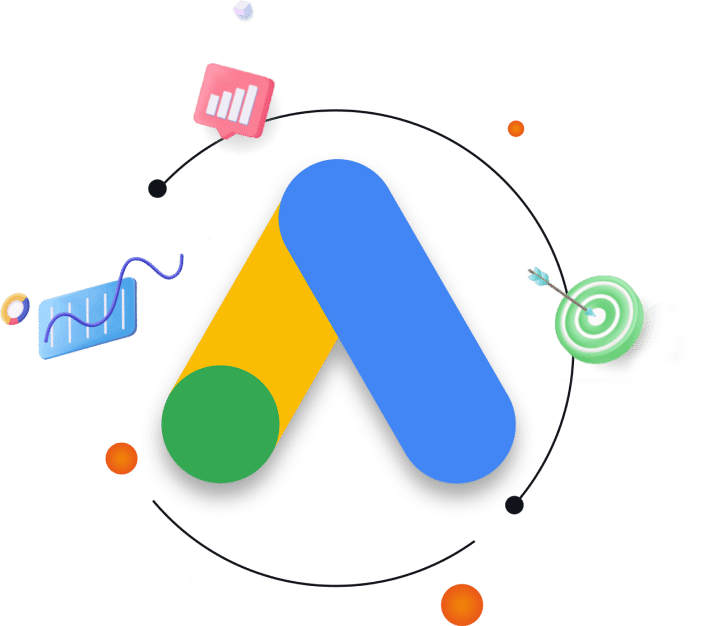 Google agency ad accounts