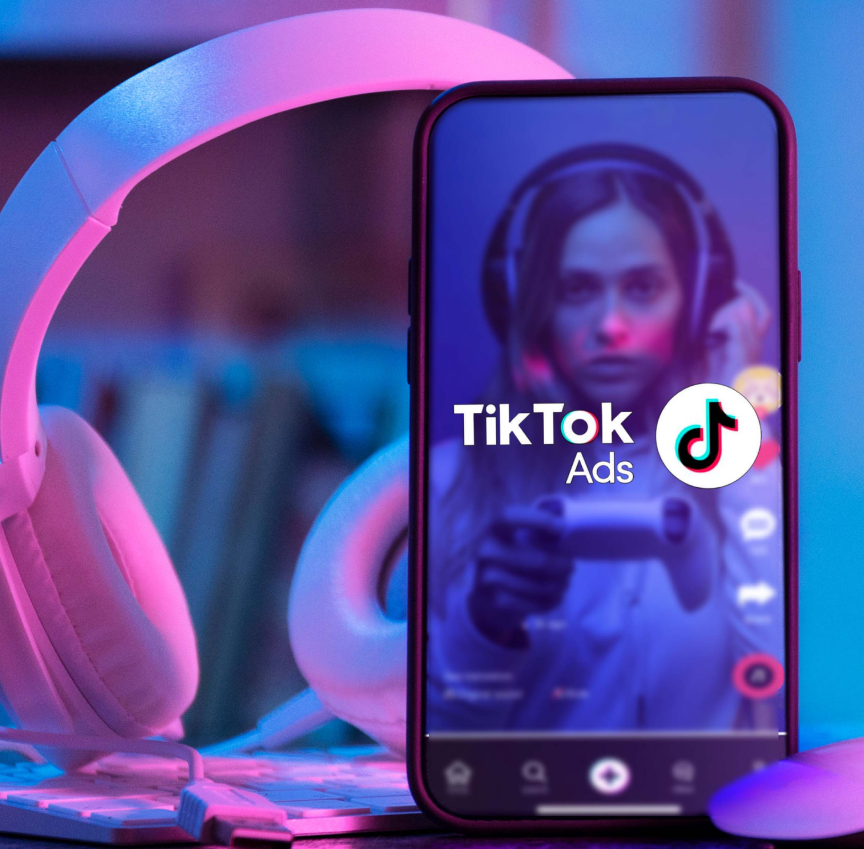 TikTok Ads