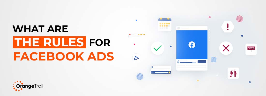 rules for facebook ads