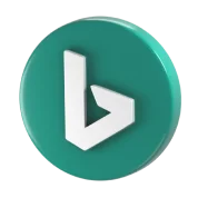 Bing icon