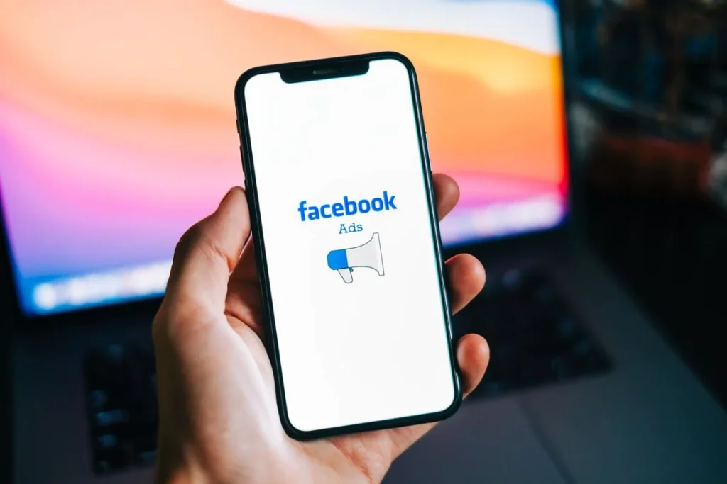 Facebook agency account
